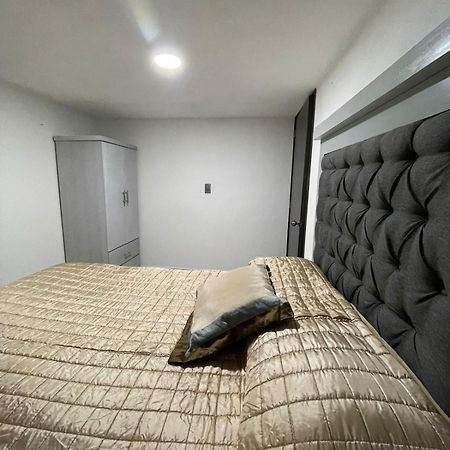 Departamento San Jose Lägenhet Toluca Exteriör bild