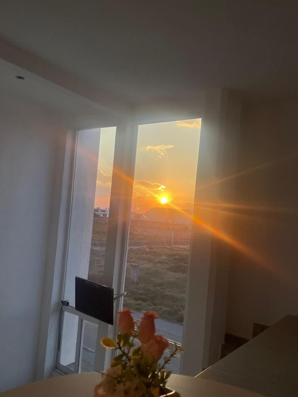 Departamento San Jose Lägenhet Toluca Exteriör bild